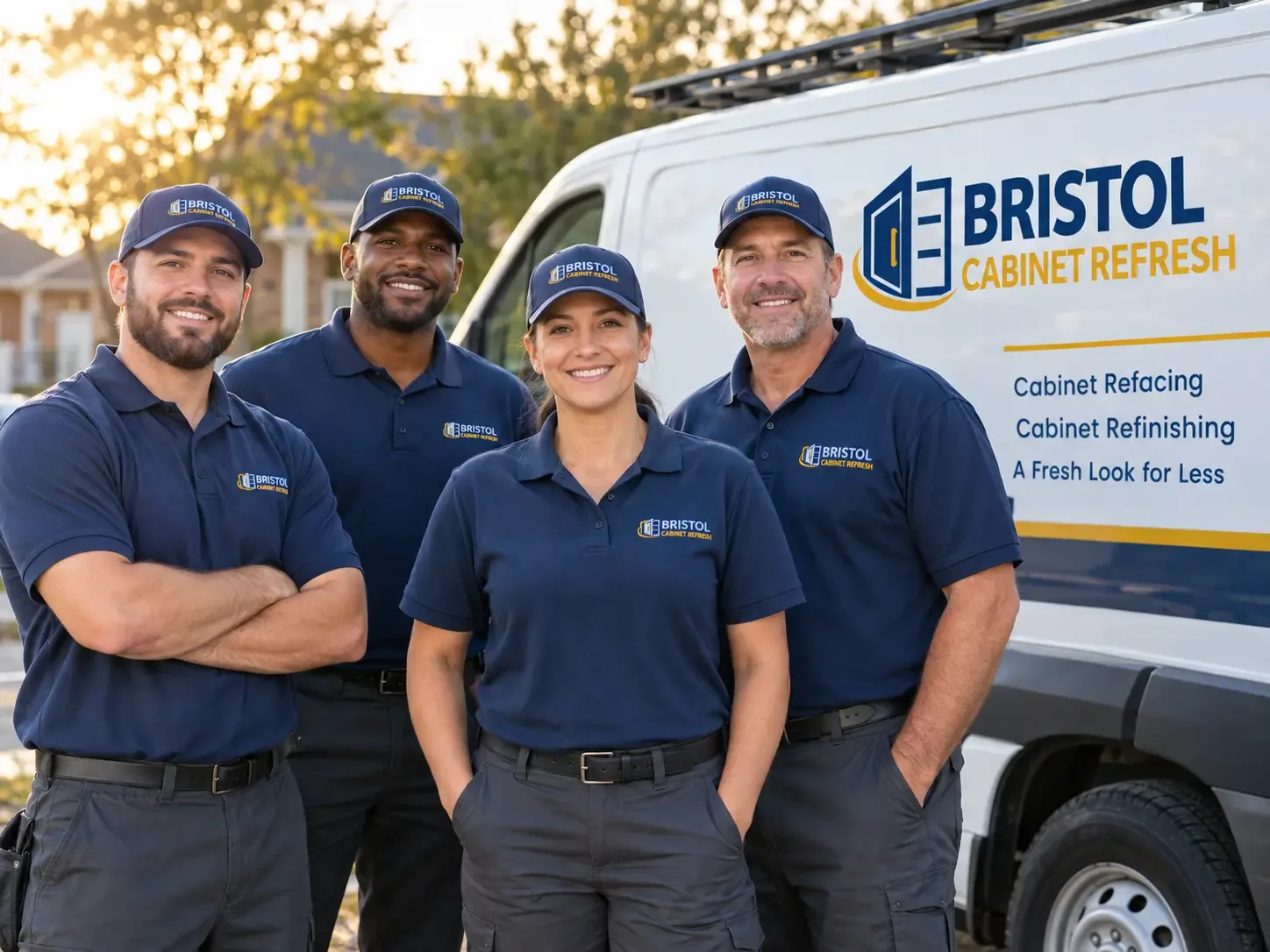 Kitchen Cabinet Refacing company in Onarga, IL